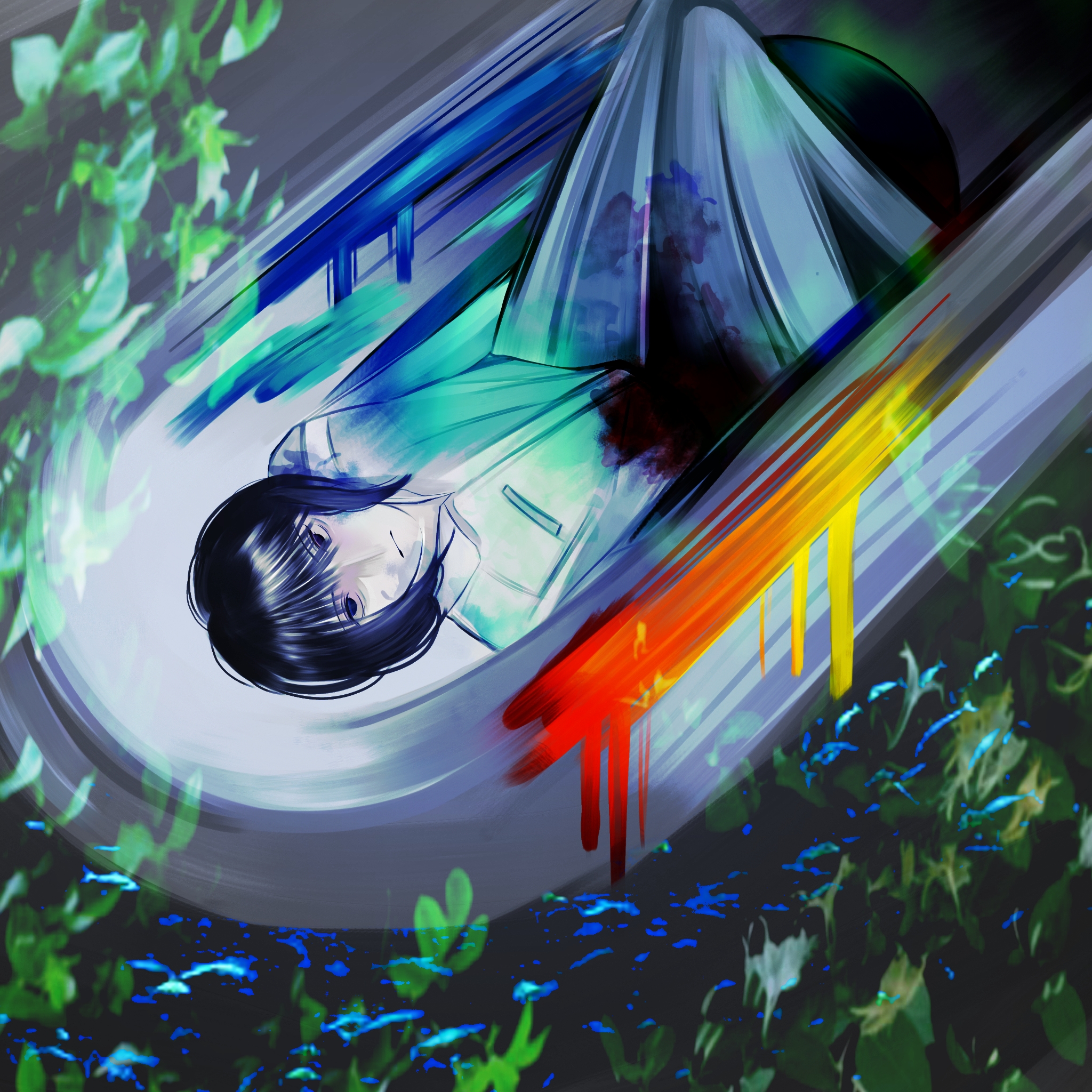 "𝐔𝐧𝐤𝐧𝐨𝐰𝐧" - 𝐑𝐞𝐳𝐤𝐲 𝐄𝐤𝐚 𝐏𝐮𝐭𝐫𝐢